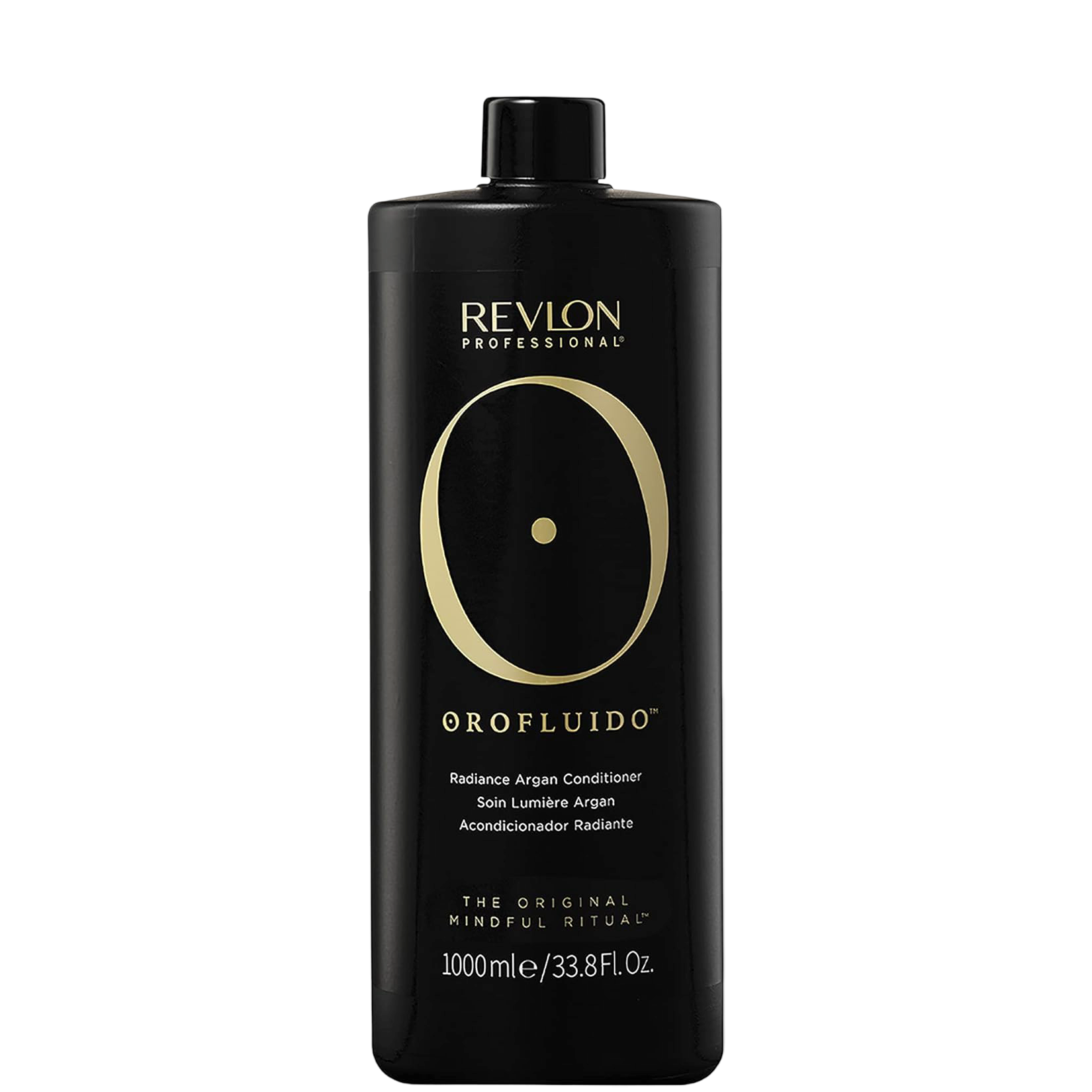 Revlon Orofluido Argan Conditioner 1000ml