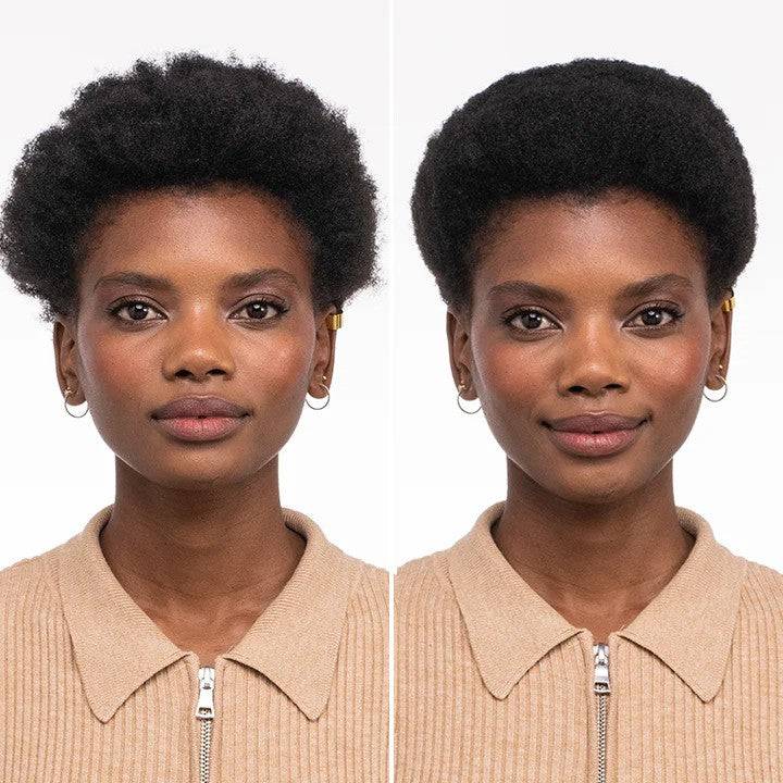 فرشاة تانجل تيزر ذا أوريجينال ثيك آند كيرلي وردي داكن