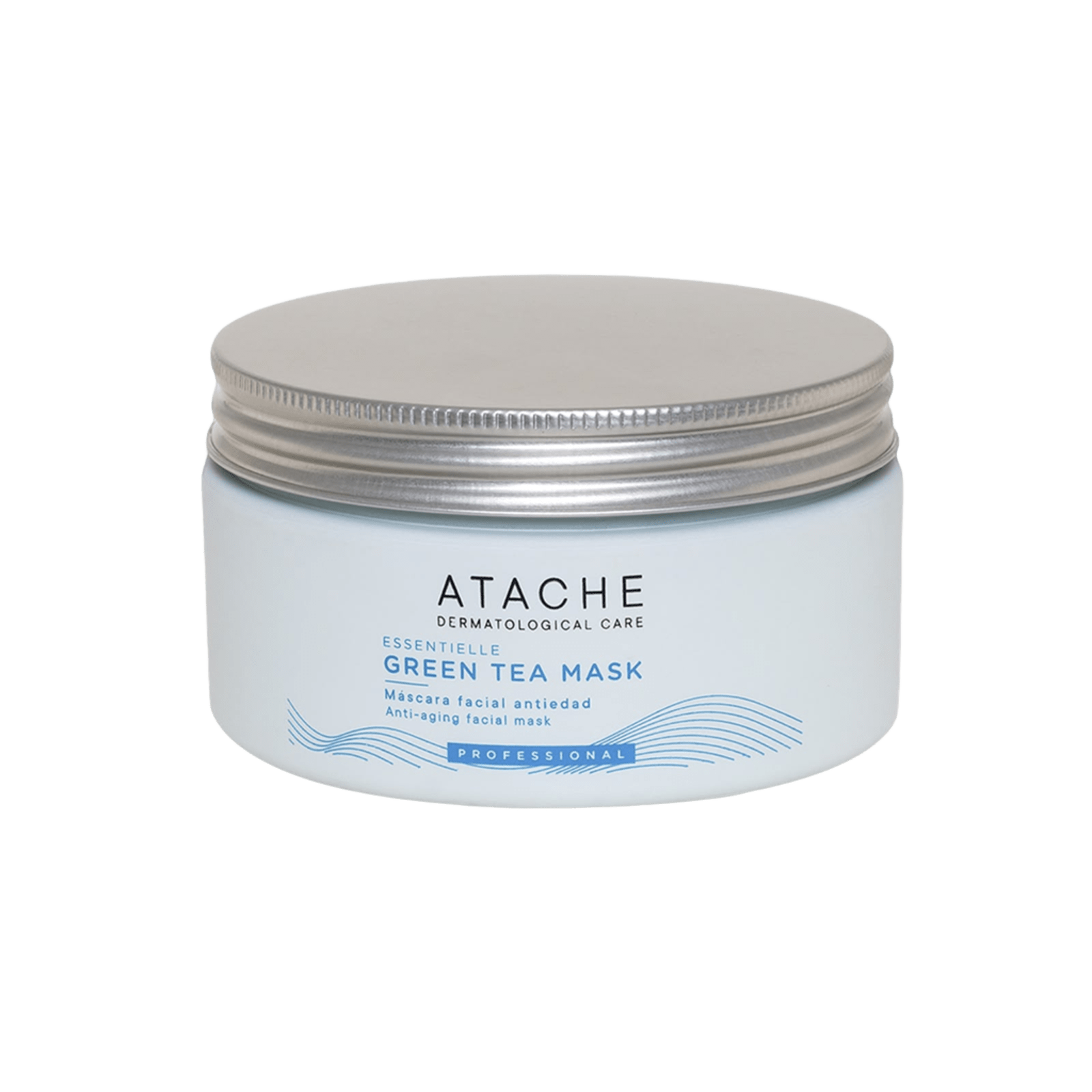 Detoxifying Green Tea Face Mask for Radiant Skin 50 ml
