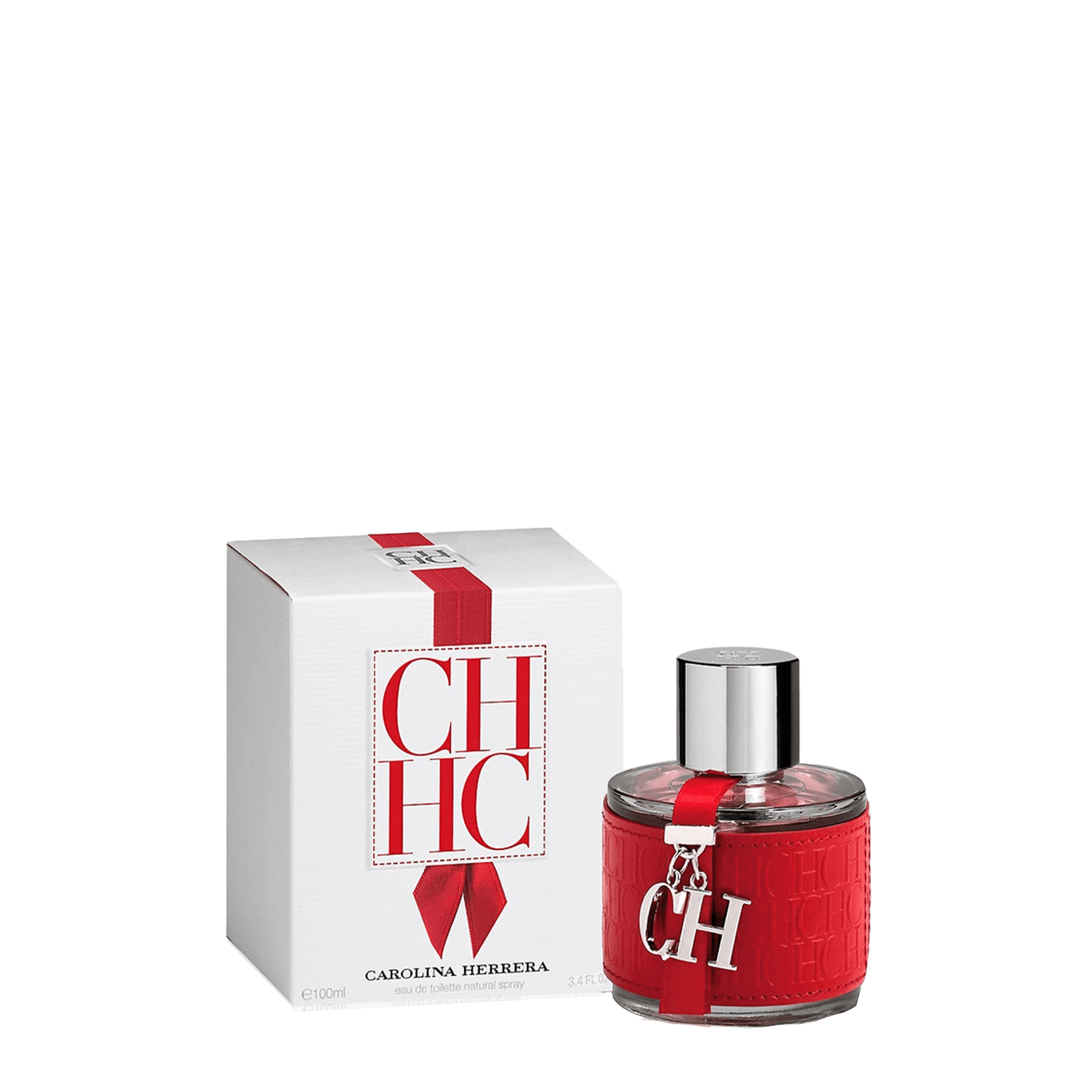 CH Carolina Herrera For Women EDT 100 ml – Glow Cove