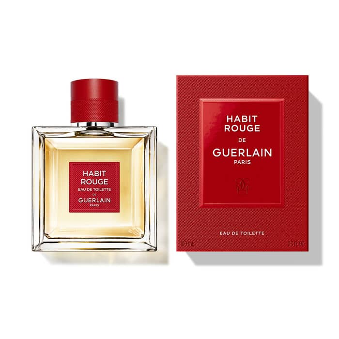 جيرلان هابيت روج دي جيرلان بارفان 100 مل Parfum