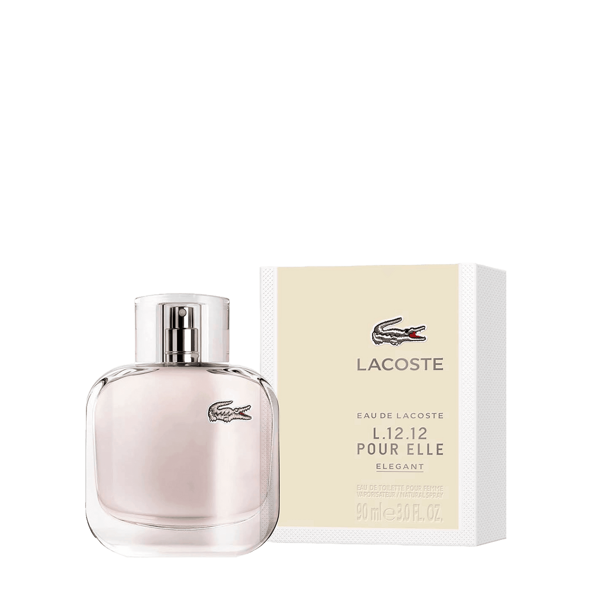 HOT 30ml Lacoste Pour Elle Elegant Lacoste Pour Elle Elegant