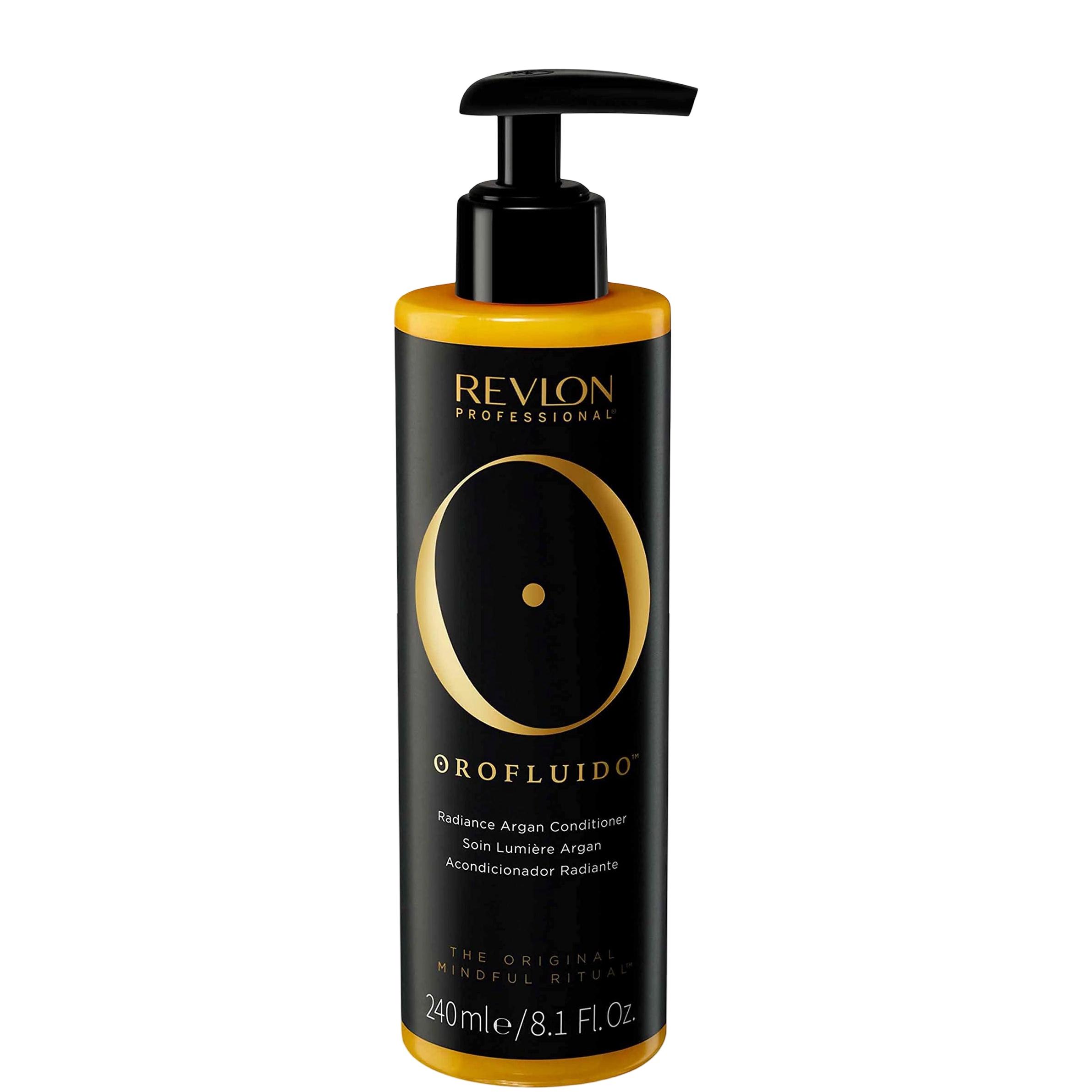 Revlon Orofluido Argan Conditioner 240ml