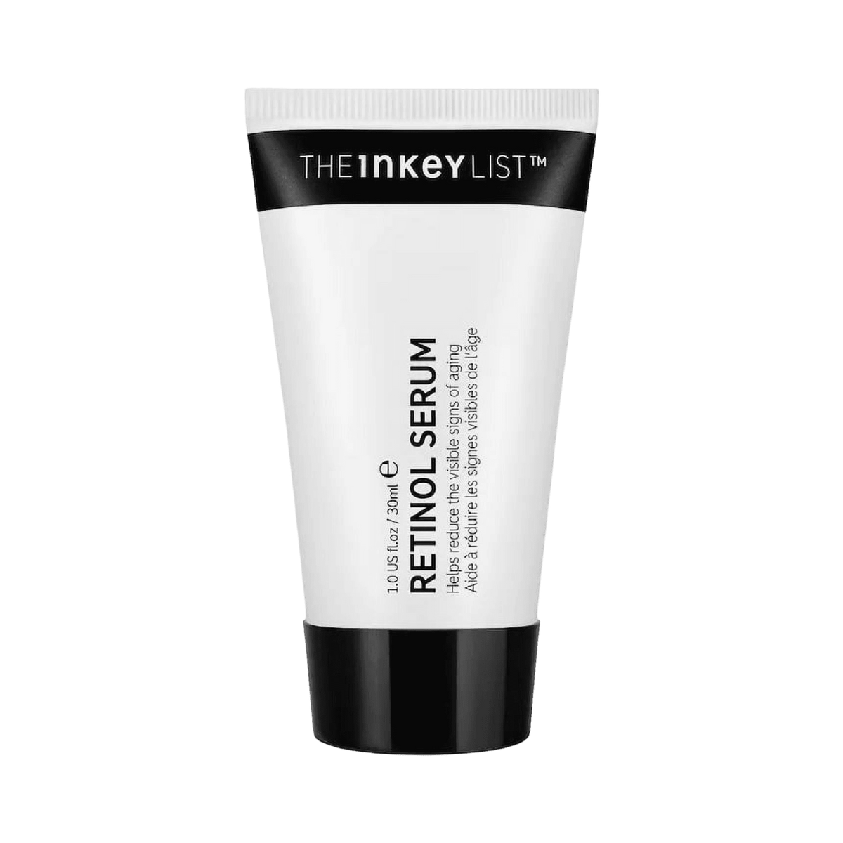 The Inkey List Retinol Serum-Gentle Retinol for Beginners | Anti Aging ...