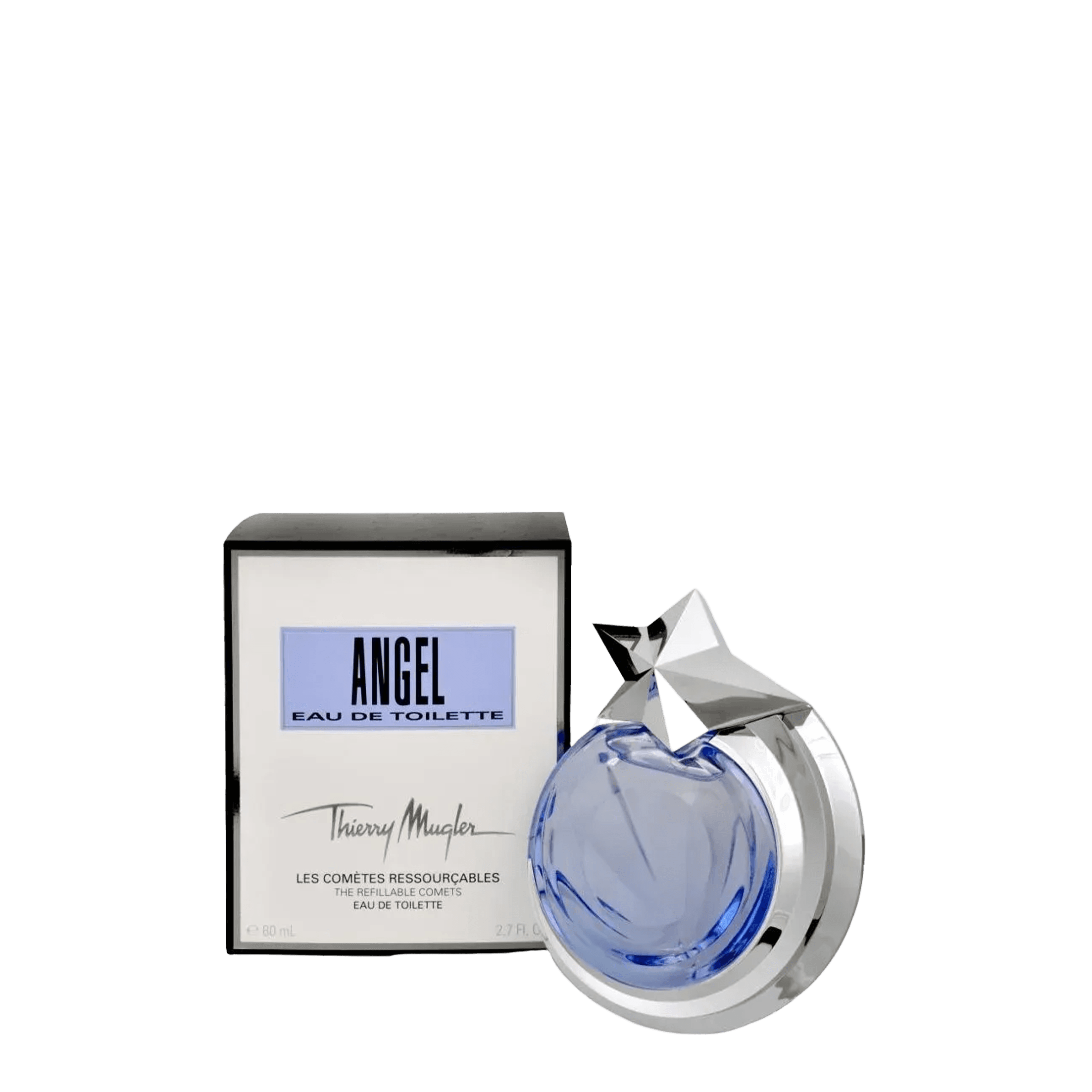 Fragrances Angel Mugler The Circle Thierry Mugler Angel Mugler
