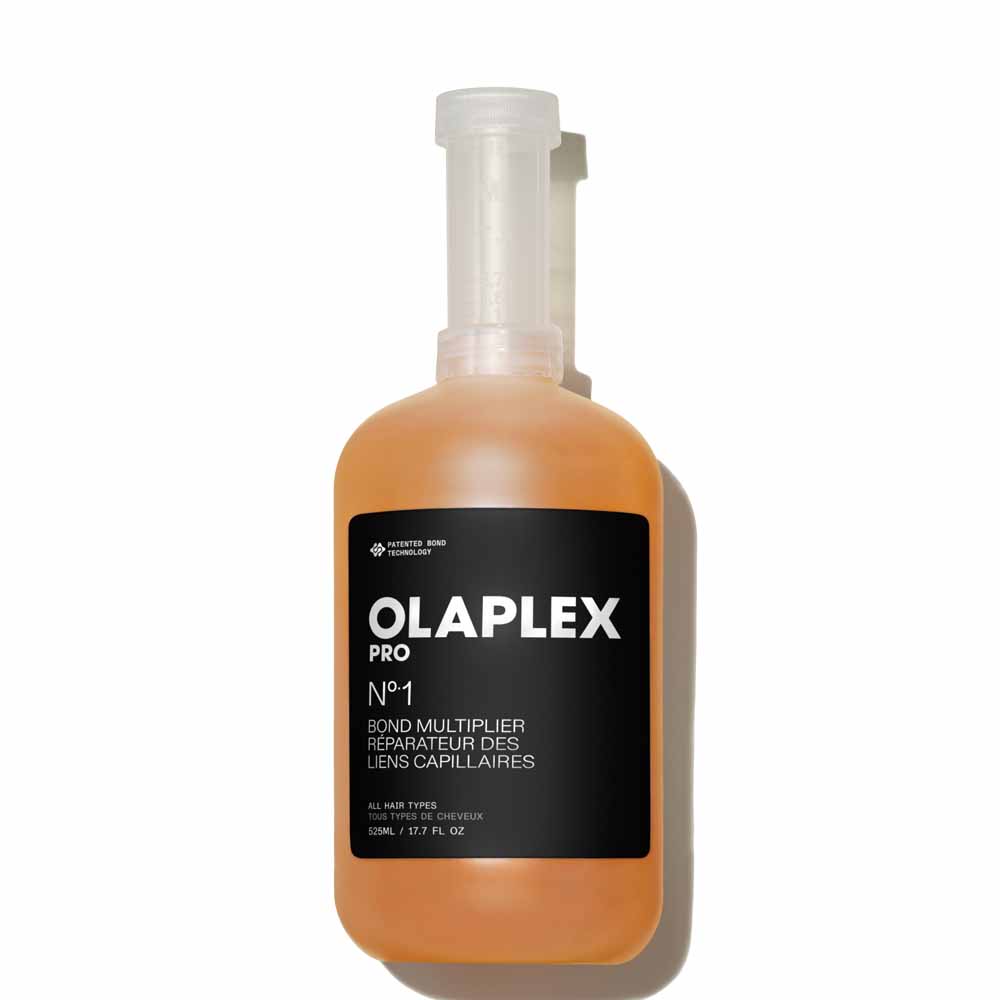 Olaplex Pro No.1 Bond Multiplier 525 ml